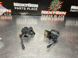 2013 C6 CORVETTE FRONT RIDE HEIGHT SENSORS OEM #1038