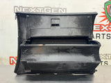 2004 PONTIAC GTO GLOVE BOX BLK USED OEM #547