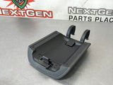 2011 CAMARO SS CENTER CONSOLE LID OEM #467