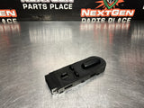 97-04 C5 CORVETTE SEAT CONTROL UNIT OEM 12135158 #797