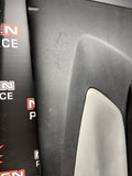 10-15 CAMARO SS INTERIOR DOOR PANELS WITH GRAY INSERTS LH RH OEM #999