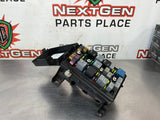 2005 C6 CORVETTE ENGINE BAY FUSE BOX OEM #562