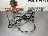 2010 CAMARO SS LH DRIVER POWER SEAT WIRING HARNESS OEM #535