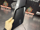 2015 FORD MUSTANG GT RH PASSENGER SIDE HOOD VENT SCOOP GRAY OEM #1196