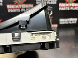 2015 FORD F350 DIESEL INSTRUMENT CLUSTER FC3T-10849-JB OEM #1142