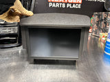 2014 CADILLAC CTS-V RADIO CLIMATE CONTROL PANEL RADIO ASSEMBLY OEM #1233