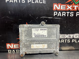 01-05 CHEVY SILVERADO 2500HD 6.6 DURAMAX ALLISON TCM 29537441 OEM #4197