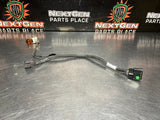05-13 C6 CORVETTE RH OR LH HEADLIGHT EXTERNAL WIRING HARNESS OEM 13732107 #1549