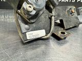 1999 FORD 7.3 DIESEL F250/F350 GAS PEDAL F81A-9F836-AC OEM #1262