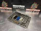 2011 SILVERADO 2500HD 6.6 DURAMAX PCM ECM 12644941 OEM #1304