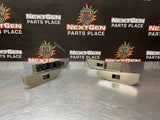 2013 CHEVY SILVERADO 2500HD CREW CAB LH RH RR LR POWER WINDOW SWITCHES OEM #1157