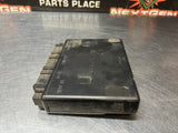 2006 SILVERADO 1500 LM7 5.7 BCM BODY CONTROL MODULE 10367690 OEM #849