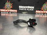 2016 FORD MUSTANG GT TURN STALK SWITCH OEM EG9T-13335-AAW #1112