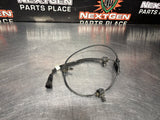 2011 CADILLAC CTS-V RIGHT REAR ABS SPEED SENSOR 25996838 OEM #1305