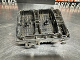 2013 CHEVY SILVERADO 2500 UNDER DASH FUSE JUNCTION BOX 20813086 OEM #1017