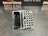 2020 SILVERADO 1500 TRANSMISSION CONTROL MODULE 24043411 OEM #1215