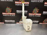 2011 MUSTANG GT WINDSHIELD WASHER FLUID RESERVOIR OEM #1111