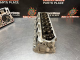 2015-2019 GEN V LT1 CYLINDER HEADS PAIR OEM 12685669 #1041