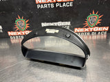 04-06 PONTIAC GTO GAUGE CLUSTER BEZEL TRIM 92110119 OEM #1438