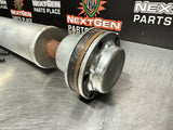 15-17 MUSTANG GT V8 DRIVESHAFT SHOP MANUAL 3.5” ALUMINUM 1 PIECE DRIVESHAFT #939