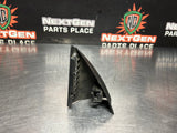 04-06 GTO PASSENGER RIGHT SIDE DOOR PANEL MIRROR VENT TRIM OEM 92091111 #901