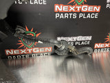 2012 FORD MUSTANG GT AIR BOX INTAKE CLEANER FILTER W MAF/ SOUND TUBE OEM #847