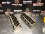LS3 L92 L98 GM SQUARE PORT 823 HEAD SET OEM #3982
