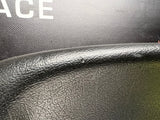 04-06 PONTIAC GTO RH PASSENGER SEAT BACK WITH MAP POCKET OEM #987