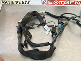 2003 C5 CORVETTE MANUAL TRANSMISSION HARNESS OEM #VV1098