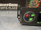 2012 GMC SIERRA 2500 AC HEATER CLIMATE CONTROL 20921714 OEM #1294