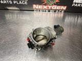 1999 C5 CORVETTE LS1 THROTTLE BODY OEM 25179793 #963