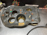 04-07 CADILLAC CTS-V MANUAL PEDAL ASSEMBLY KIT OEM #1193