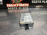 2011 FORD F250 FRONT SEAT CONTROL MODULE BU5T-14B663-AA OEM #1582