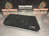 97-04 C5 CORVETTE FLOOR FUSE COMPARTMENT COVER OEM 10290668 #1433