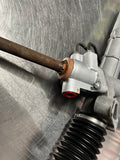 2011 CAMARO SS POWER STEERING RACK & PINION OEM #951