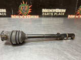 04-07 CADILLAC CTS-V INTERMEDIATE STEERING SHAFT 25767300 OEM #1411