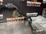 2009-2015 CADILLAC CTS- V FRONT SWAY BAR AND END LINKS 15948223 OEM #1592
