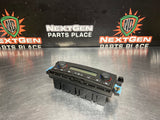2013 C6 CORVETTE CLIMATE CONTROLS 25938052 OEM #1038