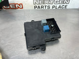 2005 C6 CORVETTE BODY CONTROL MODULE BCM FUSE BOX 15216908 28010159 USED OEM #562