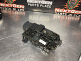 2011 FORD F250 FUSE BOX BODY CONTROL MODULE BCM BC3T-14B476-DJ OEM #1320