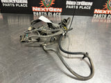 2012 CHEVY SILVERADO 6.6 TAIL LIGHT HARNESS OEM #953
