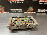 2011 SILVERADO 2500HD DURAMAX LML ENGINE FUSE BOX 25941367 OEM #1206