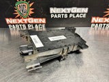 2008 FORD F250 INTERIOR FUSE BOX BCM 7C3T-15604-CL OEM #1105