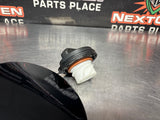 2007 FORD MUSTANG SHELBY GT FUEL DOOR LID W GAS CAP OEM #3894