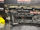 2014 FORD F150 FRONT GRILLE OEM #4052