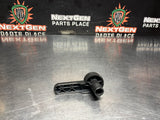 10-14 FORD MUSTANG GT LH DRIVER SIDE SEAT RECLINE LEVER OEM #1176