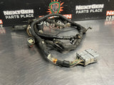 2011 FORD F350 6.7 6R140 TRANSMISSION WIRING HARNESS OEM BC3T-15525-MC #1329