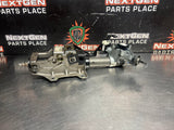 2010 CAMARO SS STEERING COLUMN W/ IGNITION & KEY OEM 28276195 20964896 #1524