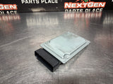 2011 CADILLAC CTS-V SUSPENSION CONTROL MODULE W  BRACKET OEM 20910875 #1305