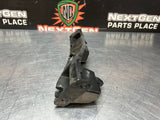 2016 MUSTANG GT LH FRONT BUMPER BRACKET OEM FR3B-16C067-AC #815